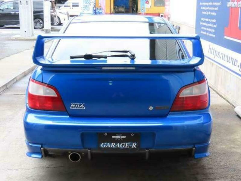 IMPREZA