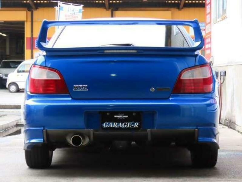 IMPREZA