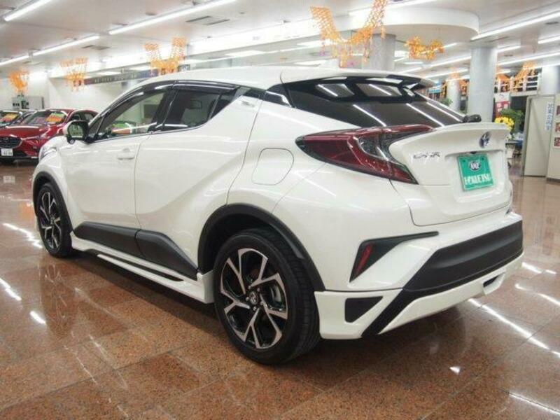 C-HR-1