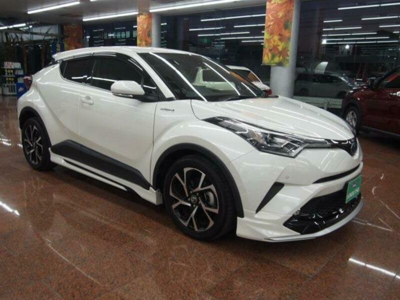 C-HR-14