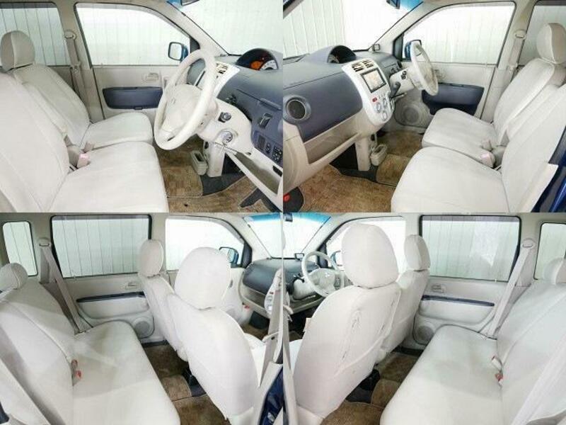 EK WAGON