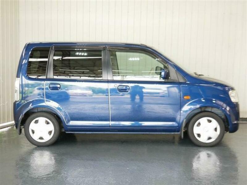 EK WAGON