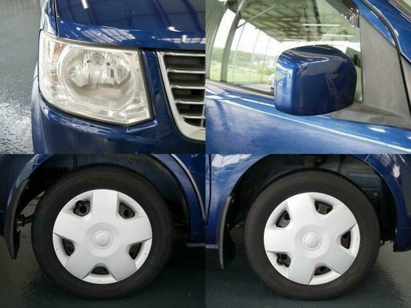 EK WAGON