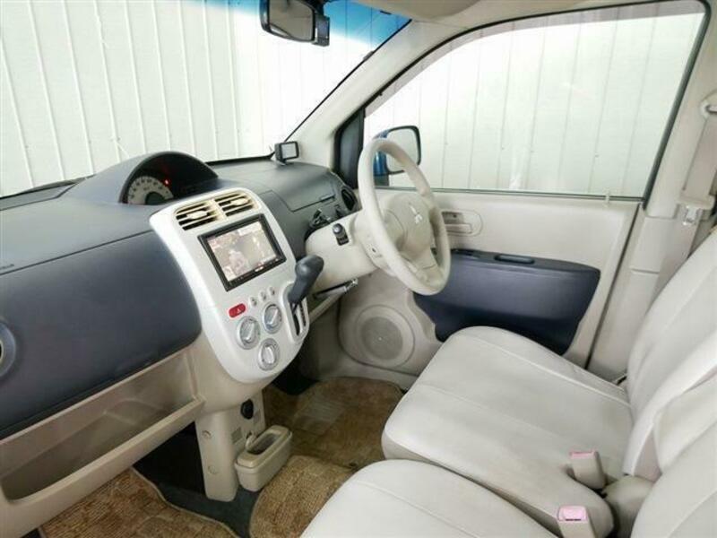 EK WAGON