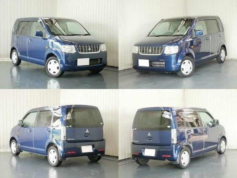 EK WAGON