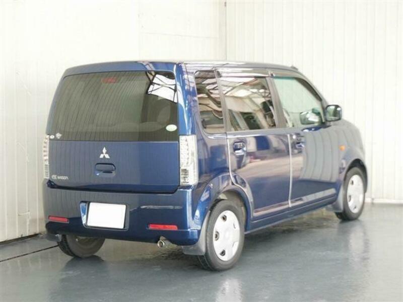 EK WAGON