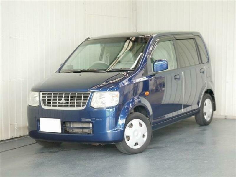 EK WAGON