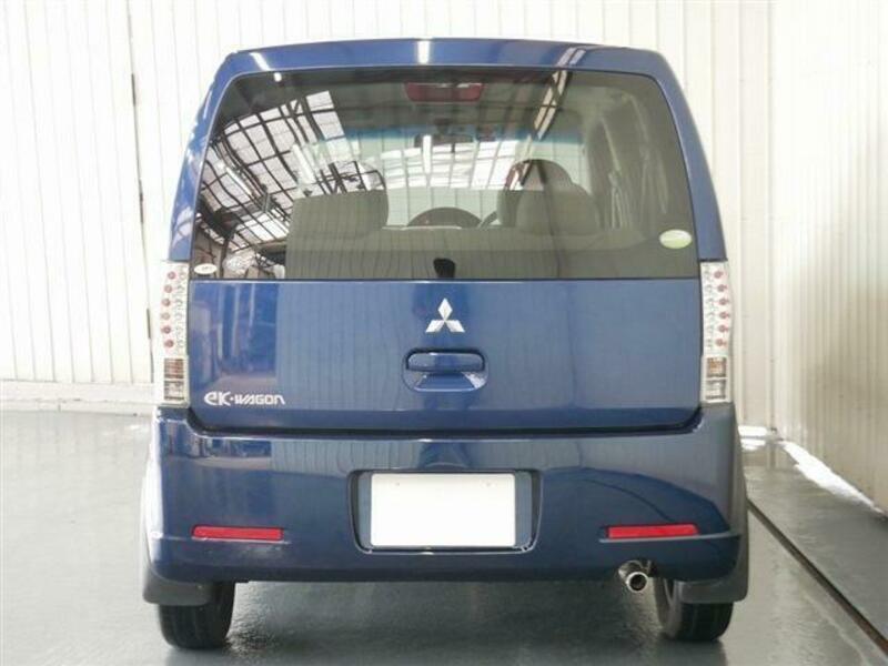 EK WAGON