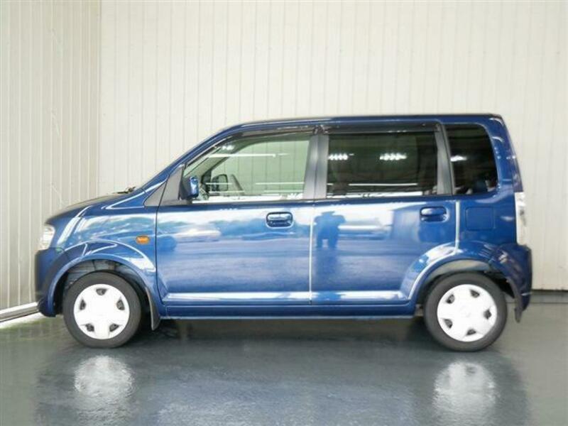EK WAGON