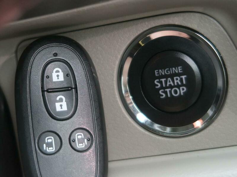 EVERY WAGON