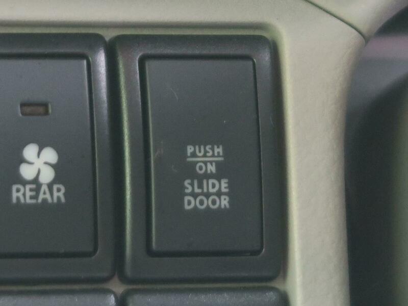 EVERY WAGON