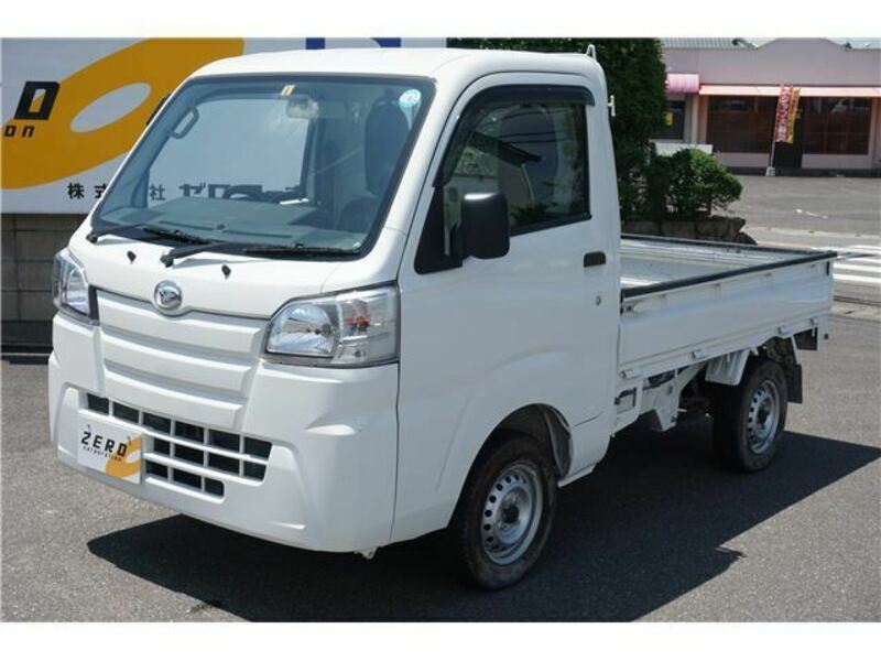 HIJET TRUCK-0