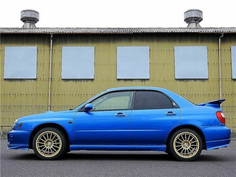 IMPREZA