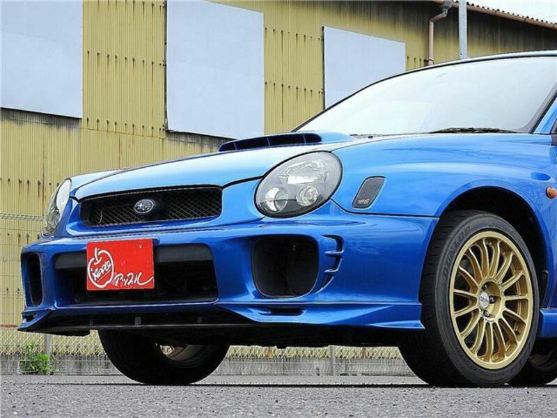 IMPREZA