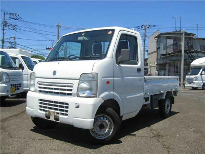 CARRY TRUCK-0