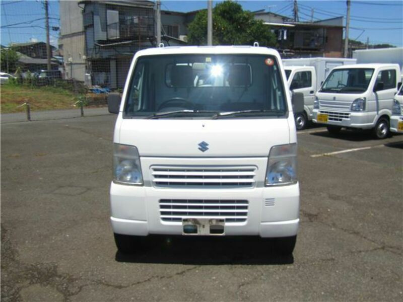 CARRY TRUCK-1