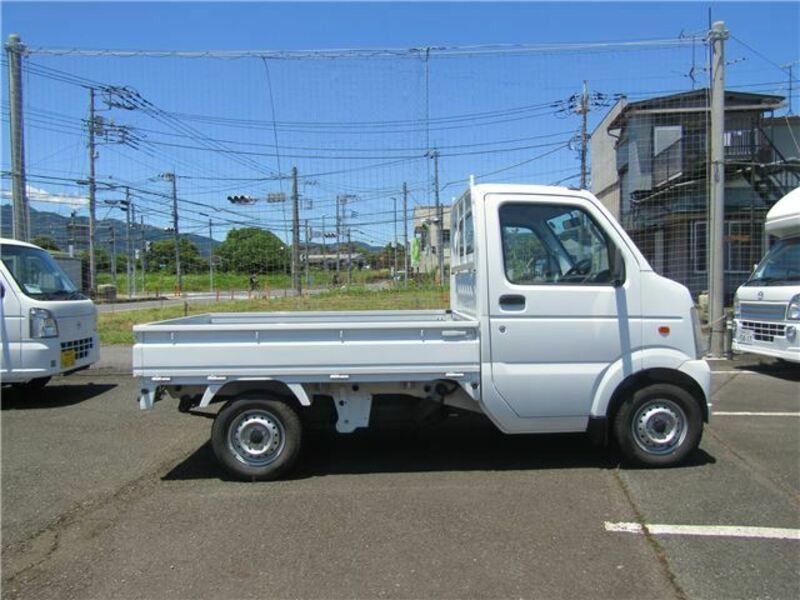 CARRY TRUCK-2