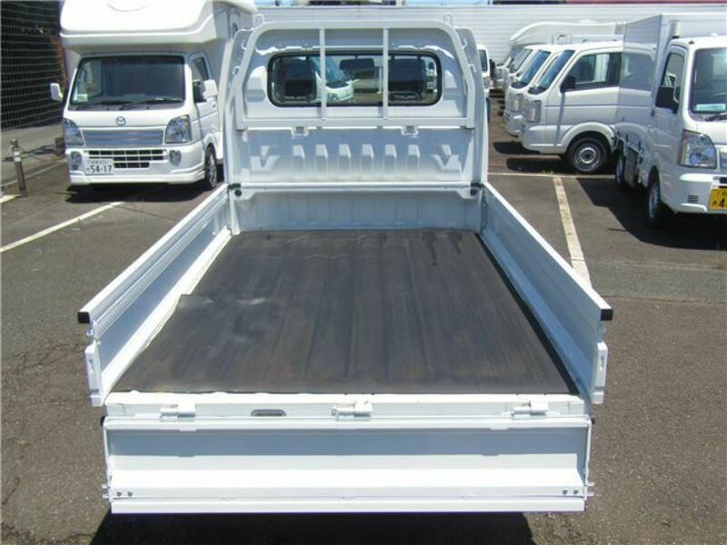 CARRY TRUCK-7