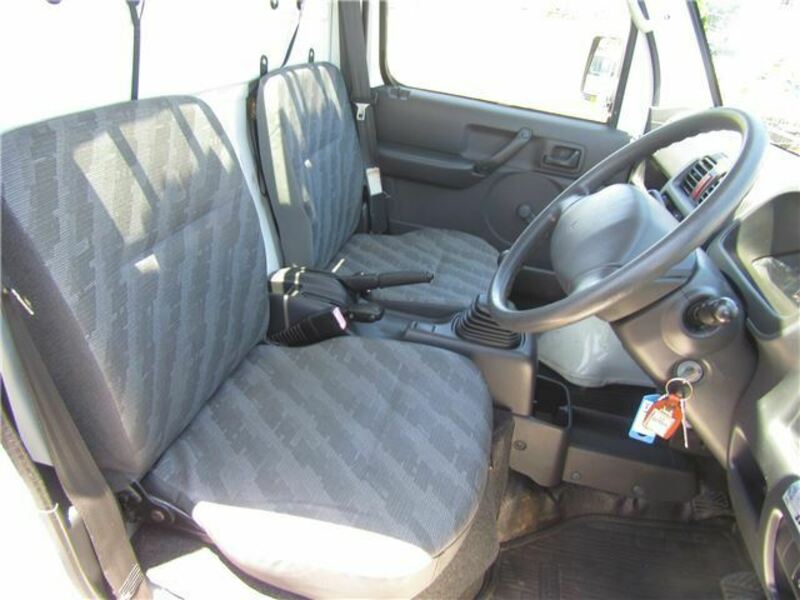 CARRY TRUCK-16