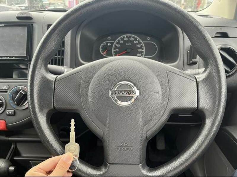 NV150 AD