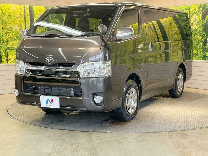 HIACE VAN-0