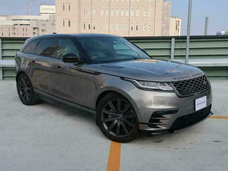 RANGE ROVER VELAR-4