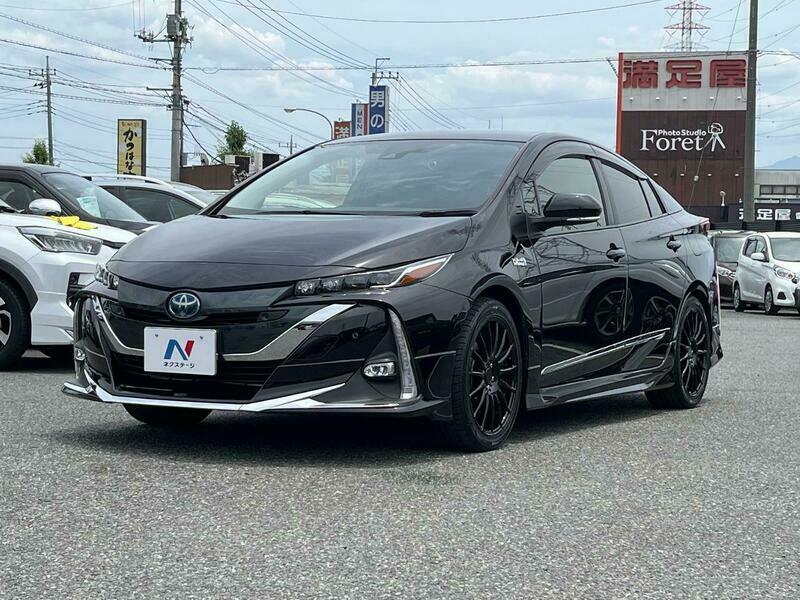 PRIUS PHV-0