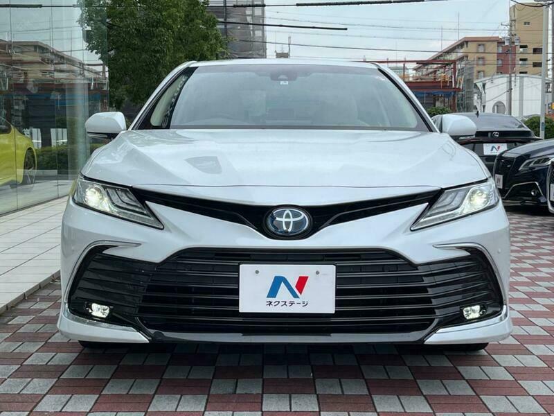 CAMRY