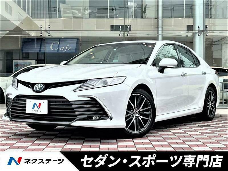 CAMRY