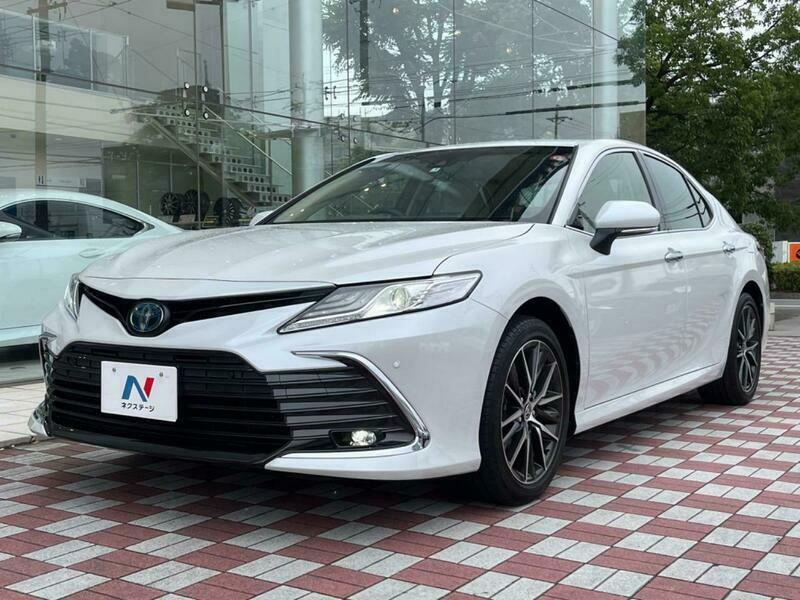 CAMRY