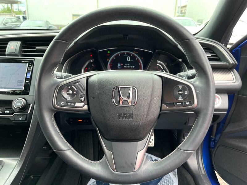 CIVIC