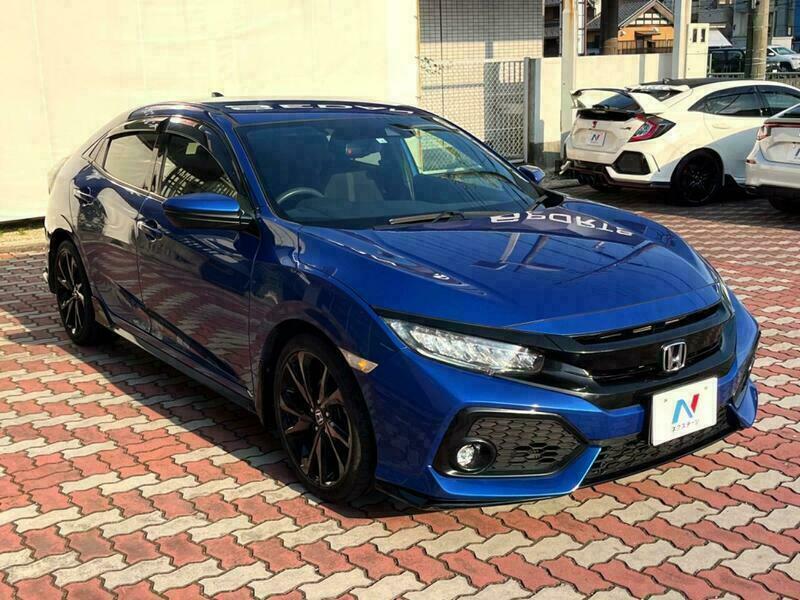 CIVIC
