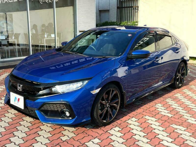 CIVIC