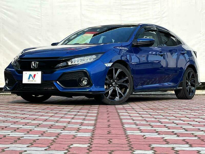 CIVIC-0