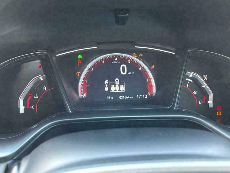CIVIC