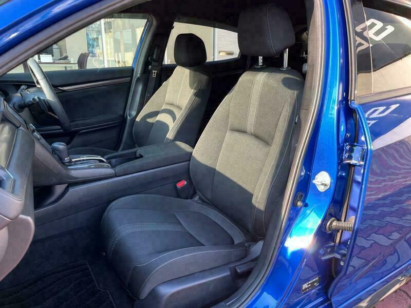 CIVIC