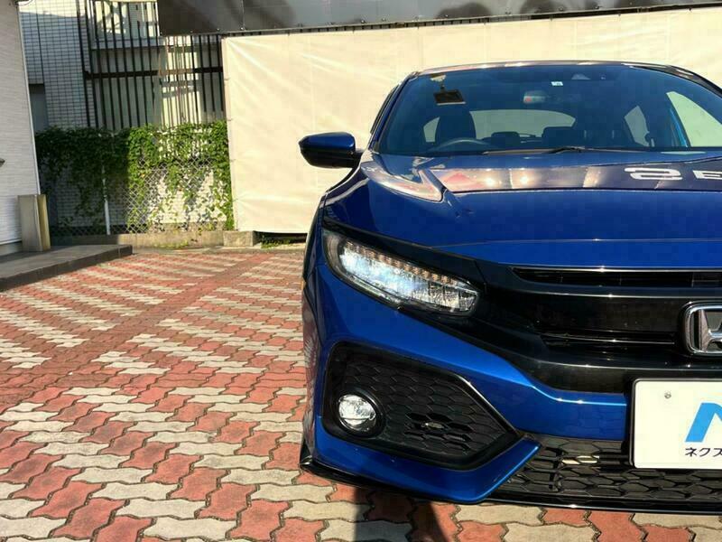 CIVIC