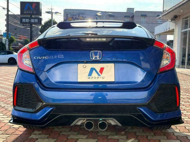 CIVIC