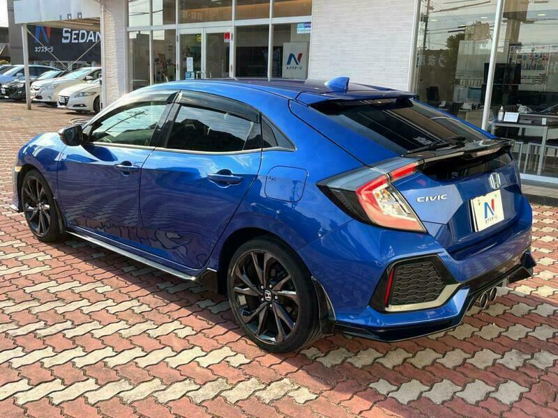 CIVIC