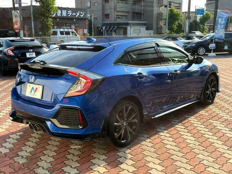 CIVIC