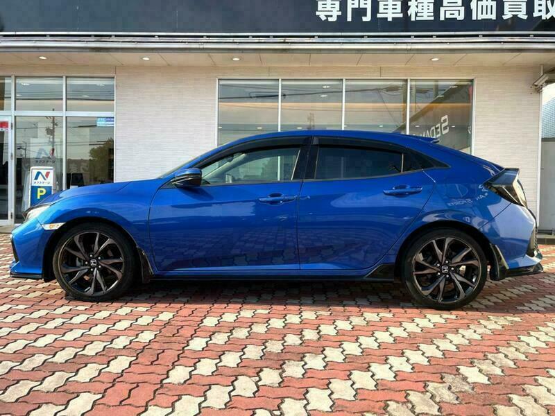 CIVIC