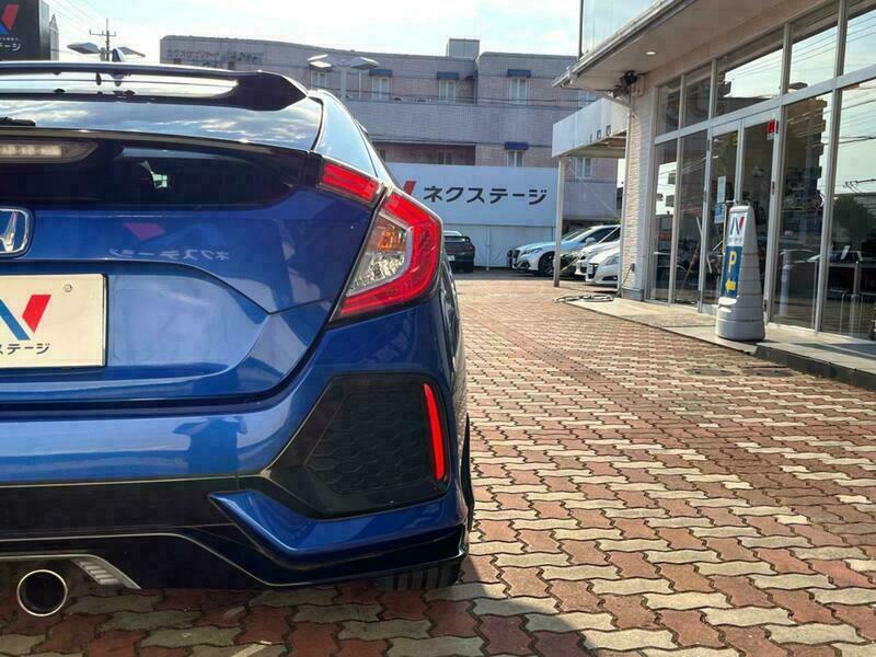 CIVIC
