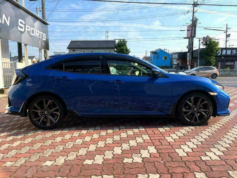 CIVIC