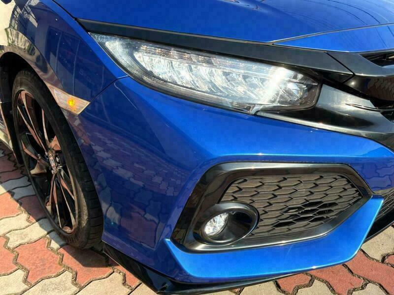 CIVIC