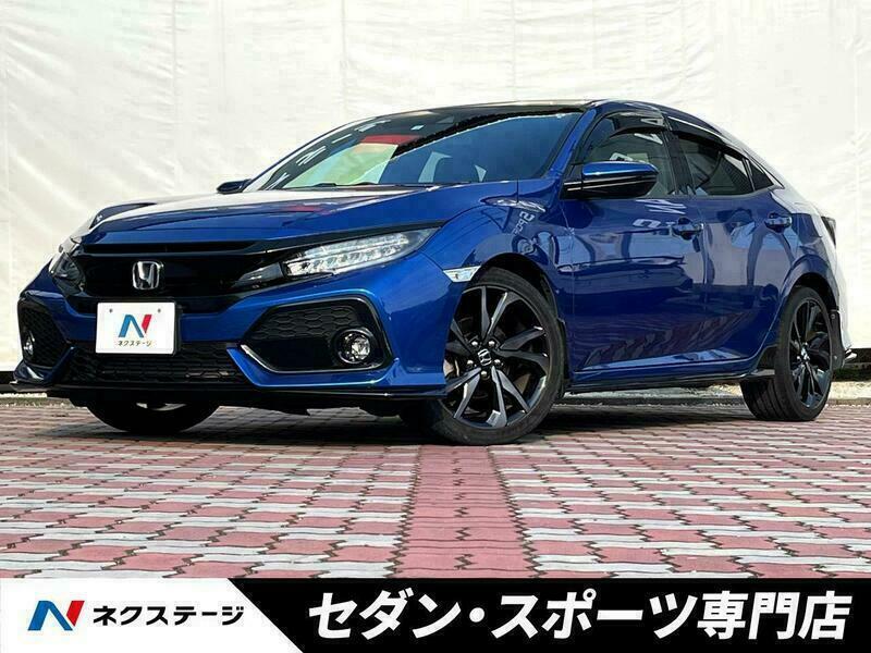 CIVIC