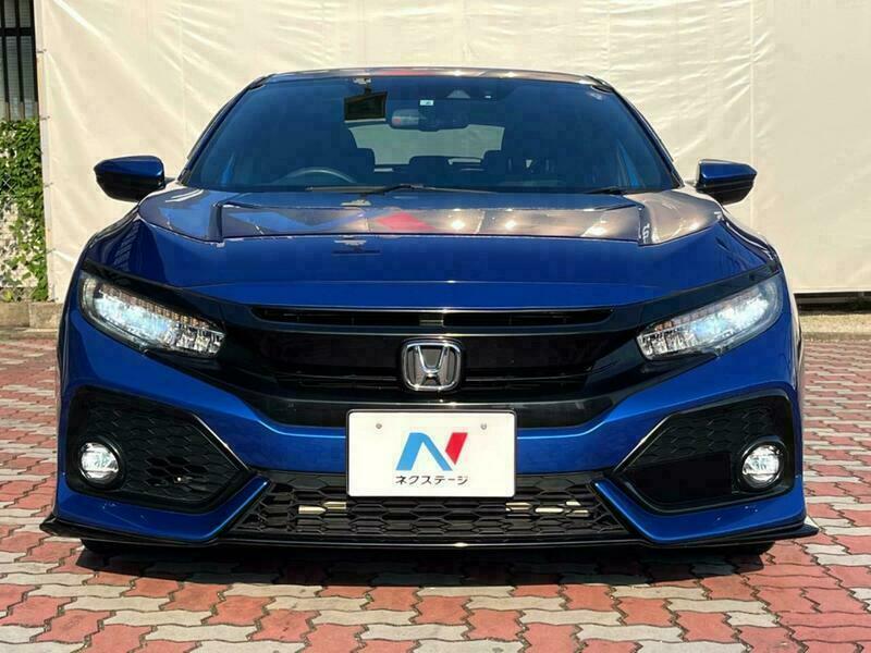 CIVIC