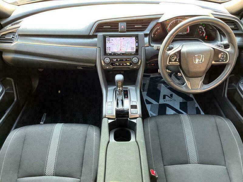 CIVIC