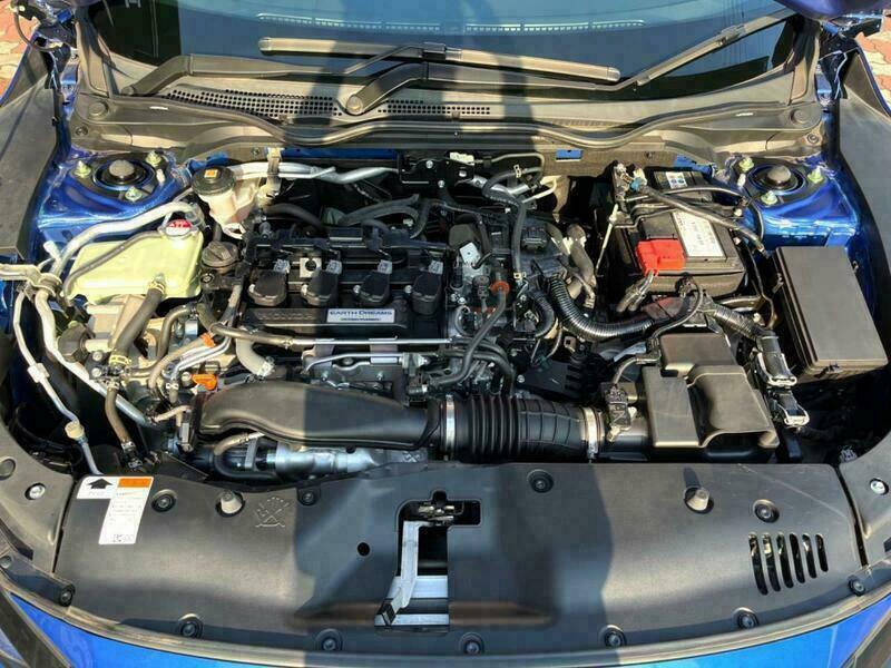 CIVIC