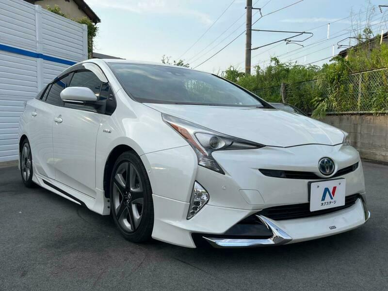 PRIUS