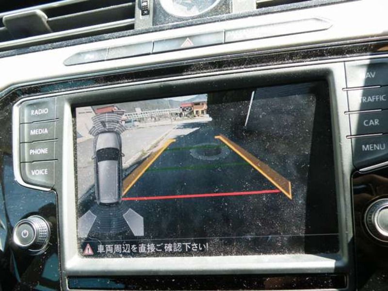 PASSAT VARIANT